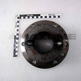 Kupplungsnabe Ke 02 Amazone 951826
