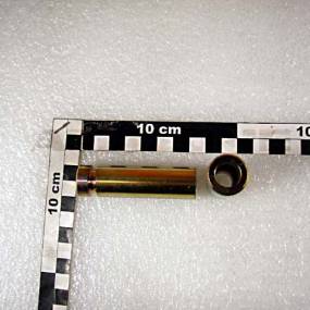 Buchse Federaufnahme 20X72 Amazone 956166