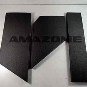 Geblaesedaemmung /Satz Amazone 957897