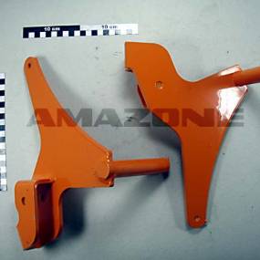 Scharhalter Re.(11) Amazone 957989