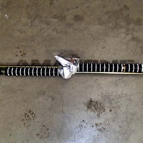 Saewelle F. Bohnensaerad 3M Amazone 958433