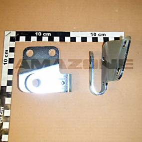 Rollenhalter Li. Amazone 959021