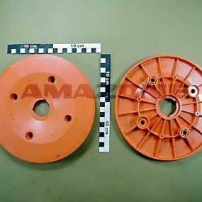 Felgenscheibe Amazone 965374