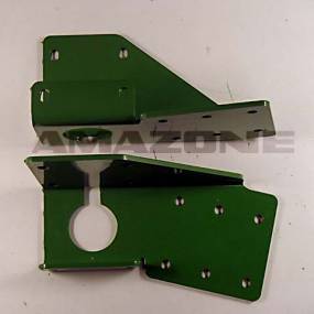 Getriebehalter Unten (02) Amazone 966154