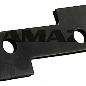 Gummiplatte Amazone 970399