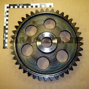 Stirnrad Z=40 Kupplung Ke 3000 Super (970651) Amazone