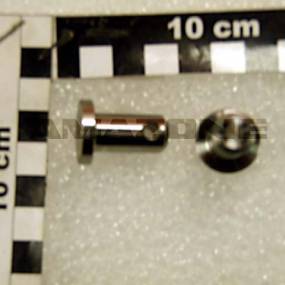 Bolzen Amazone 971676