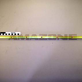 Klemmleiste (Fe//Zn12//B/T2) Amazone 972290