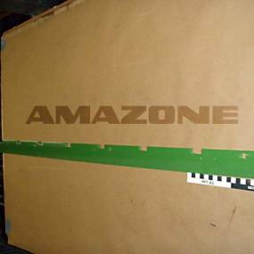 Schlagleiste Amazone 991672