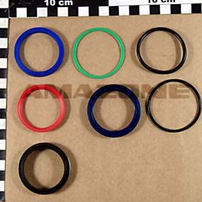 Dichtsatz Fuer Hydraulikzylinder 996809 Amazone 993289