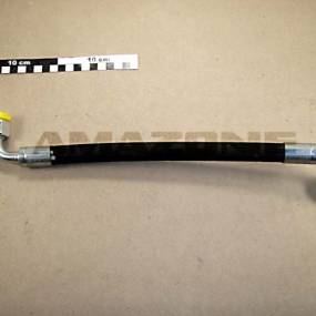 Hydraulikschl. 1Sn 12 N90/N90- 380-135 Din20066 St/A3C Pn240 M. Kappen Amazone 996054