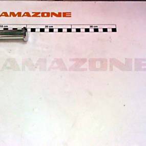 Blz 22341B 20X 98X 91.5 (Fe//Zn12//C) Amazone 998672