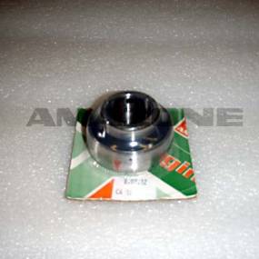 Spannlager 206 Snr Amazone CA122