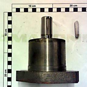 Lagereinheit Vormontiert Amazone CE079