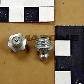 Schmiernippel 71412 Am 10X1 Amazone CG042