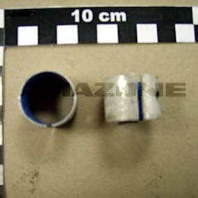 Gleitlager D=22/25 L=20 Amazone CH008