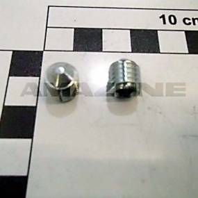 Zylinderschraube Iso 4762 6X25 Va Amazone DA352