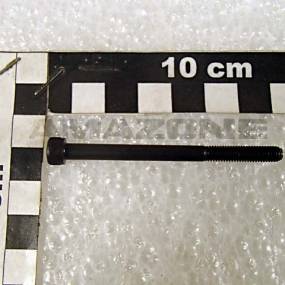 Zylinderschraube Iso 4762 5X65 12.9 Amazone DA820