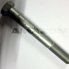 Sechskantschraube Iso 4014 20×170 10.9 Vz (Db437) Amazone