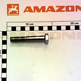 Sechskantschraube Iso 4014 12X75 Va Amazone DB504