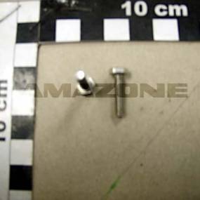 Sechskantschraube Iso 4017 4×16 8.8 Vz (Dc263) Amazone