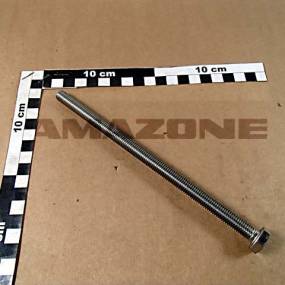 Sechskantschraube Din 933 10×190 Va (Dc268) Amazone