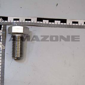 Sechskantschraube Iso 4017 20X40 Va Amazone DC367