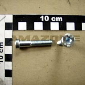 Zylinderschraube Din 6912 8X40 08.8 Vz Amazone DD211