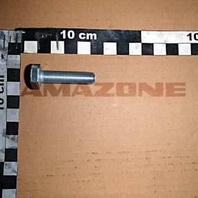 Sechskantschraube Iso 8676 10X1X40 10.9 Vz Amazone DD591