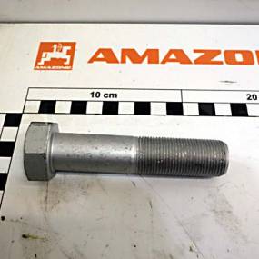 Sechskantschraube Iso 8765 20×1,5×90 10.9 Vz (Dd651) Amazone