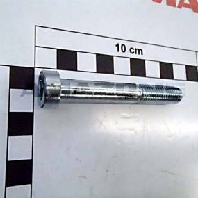 Zylinderschraube Din 6912 10×70 08.8 Vz (Dd671) Amazone