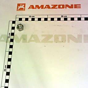 Sechskantmutter Iso 8673 M12X1,25 8 A2G Amazone DE234