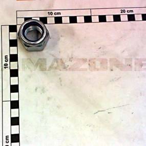 Sicherungsmutter Din 985 M24 8 A2G (De250) Amazone