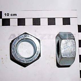 Sechskantmutter Iso 8673 M24X2 10 (De329) Amazone