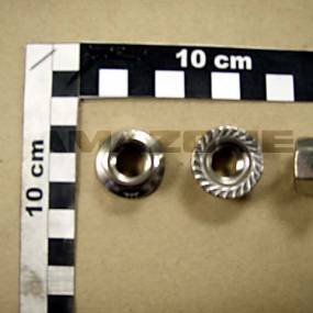 Sechskantmutter En 1661 M12 Va (De448) Amazone