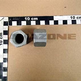 Flachbundmutter M22X1,5 10 A2G (De504) Amazone