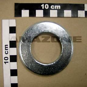 Scheibe Iso 7090 42X72X6 St A2G (Df330) Amazone