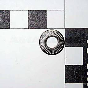 Sicherungsscheibe 6,1X14X1,3 A2 Amazone DF360