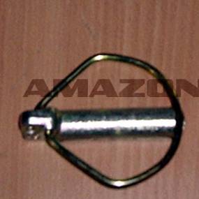 Klappstecker 17X60 A2G Amazone DG035