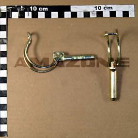 Rohrklappstecker 11X45 A2G Rohrklappstecker 11X45 A2G (Dg130) Amazone