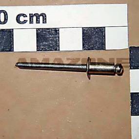 Blindniet 15983 4,8X10,0 A2/A2 (Dh063) Amazone