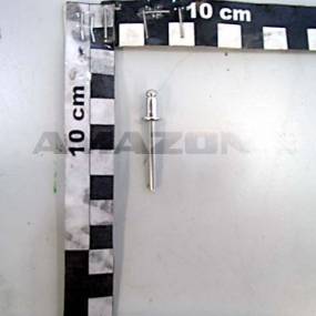Blindniet 15983 5,0X 8,0 A2/A2 Amazone DH149