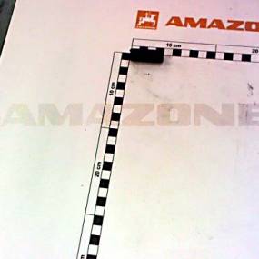 Spannstift Iso 8752 14X 40 St Amazone DI091