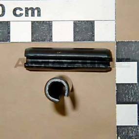 Spannstift Iso 8752 10X 40 St Amazone DI148