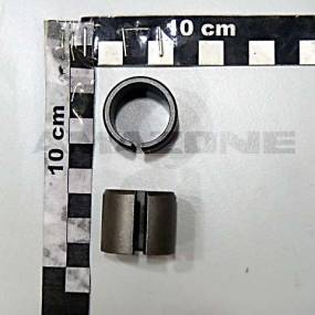 Einspannbuchse 22/28X25 Amazone DI361