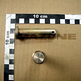 Bolzen 16X 70 Amazone DK139