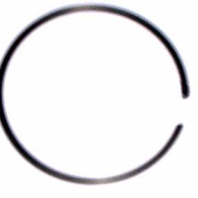 Sprengring Din 9925 30 Fst (Dl156) Amazone