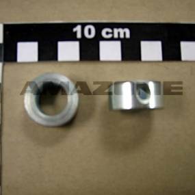 Stellring Din 705A 15 9Smnpb28 A2K O. Gewindestift (Dl365) Amazone