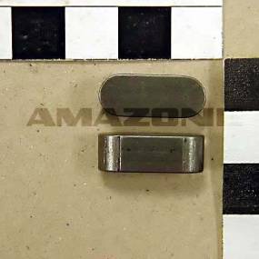 Passfeder Din 6885A 8X 7X 20 C45+C (Dm005) Amazone