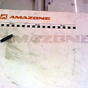 Passfeder Din 6885A 8X 7X 50 St50 Amazone DM013